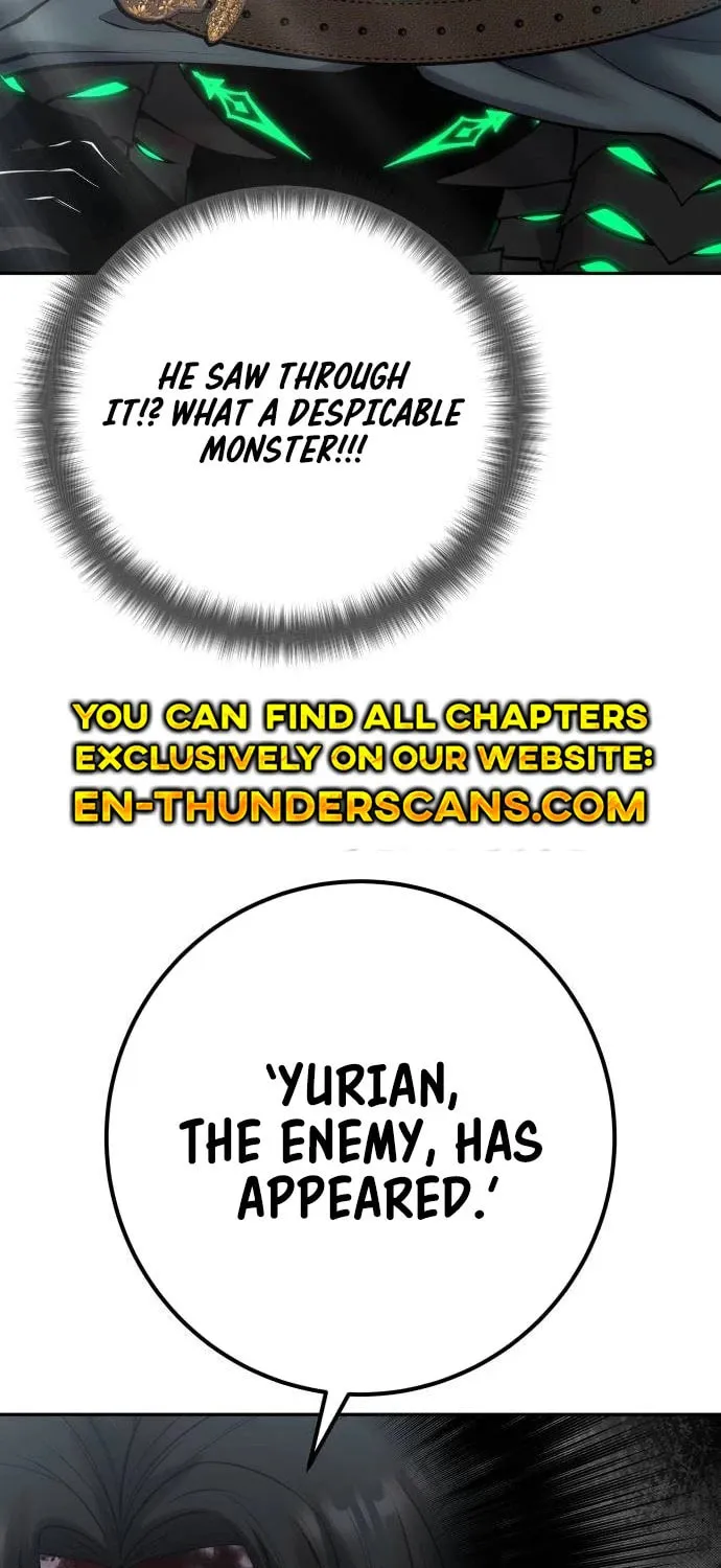 I Was More Overpowered Than the Hero, so I Hid My Power! Chapter 64 page 53 - 