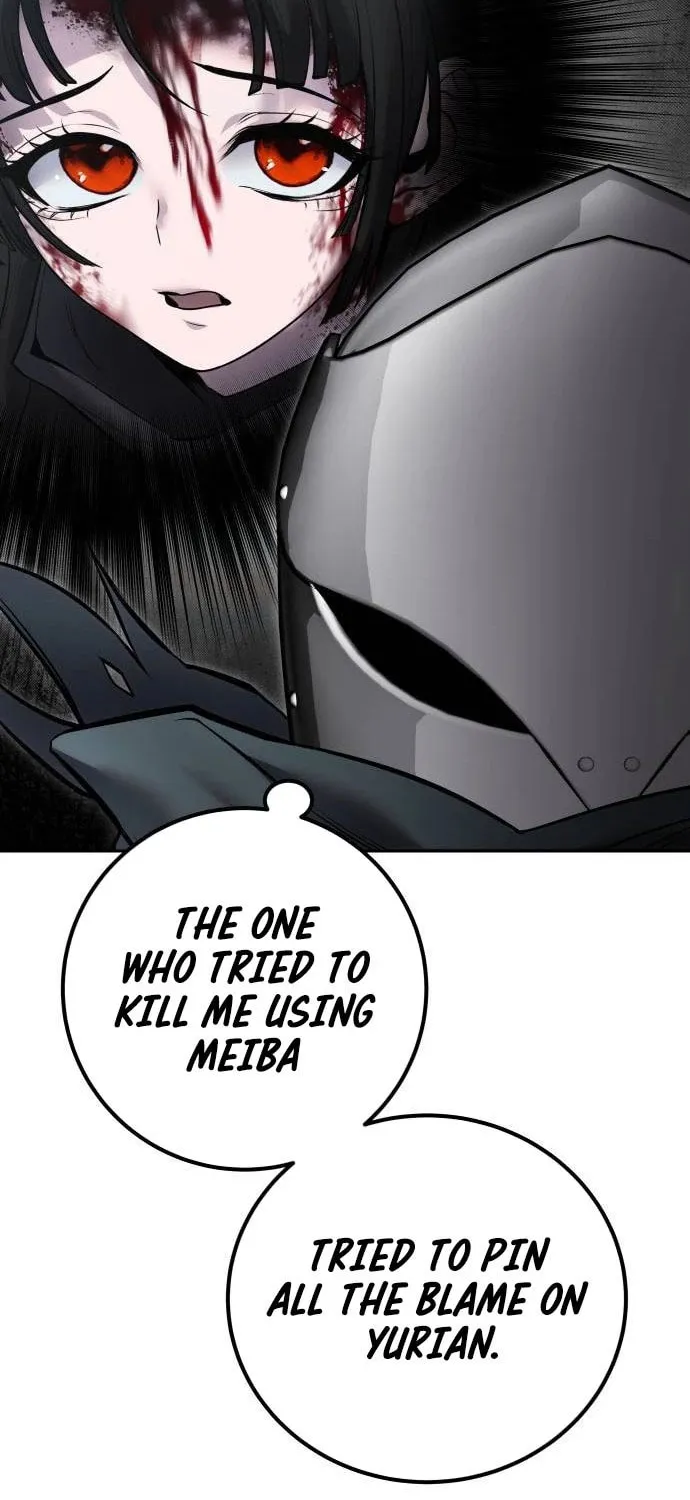 I Was More Overpowered Than the Hero, so I Hid My Power! Chapter 64 page 54 - 