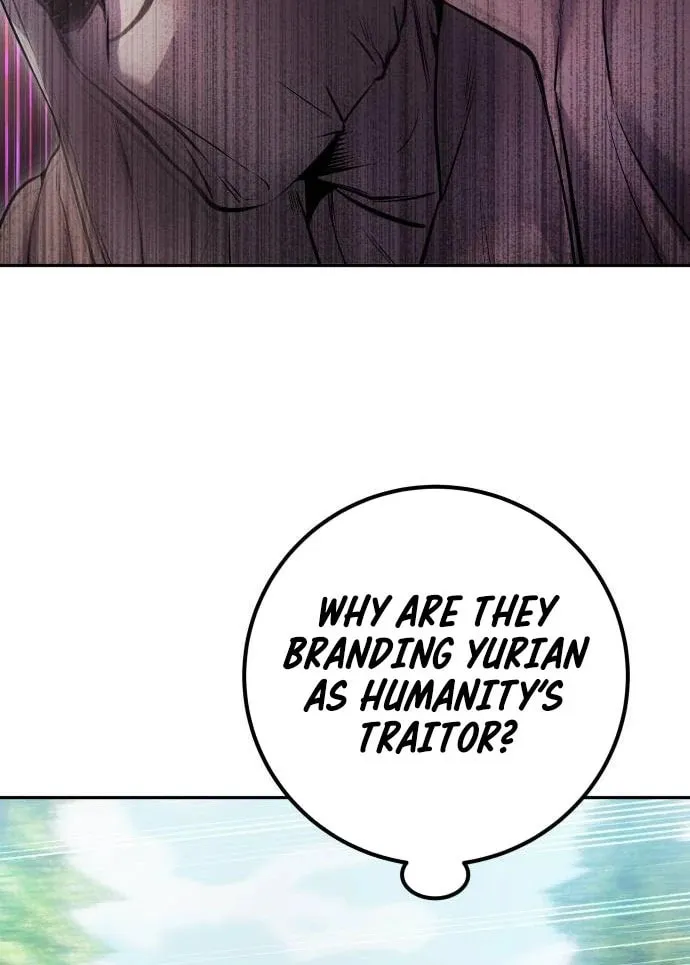 I Was More Overpowered Than the Hero, so I Hid My Power! Chapter 64 page 57 - 
