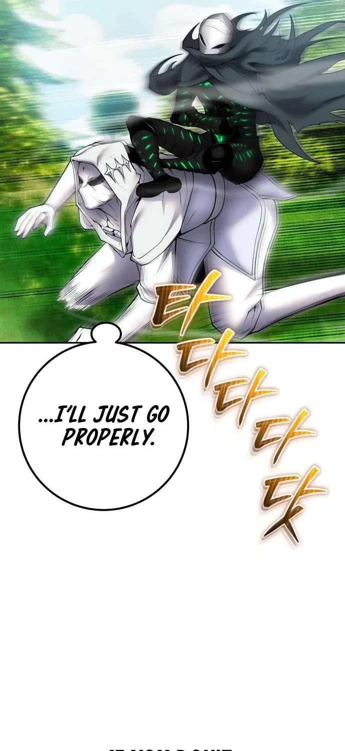 I Was More Overpowered Than the Hero, so I Hid My Power! Chapter 64 page 58 - 