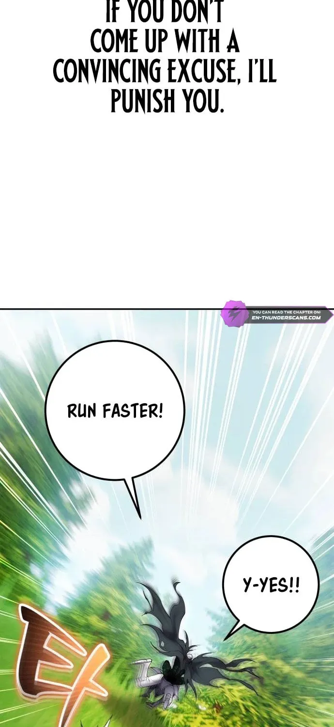 I Was More Overpowered Than the Hero, so I Hid My Power! Chapter 64 page 59 - 
