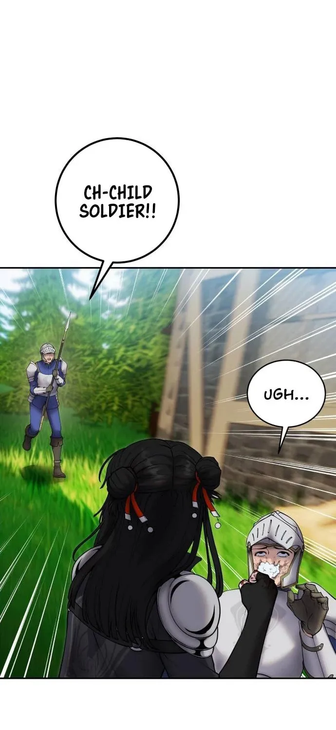 I Was More Overpowered Than the Hero, so I Hid My Power! Chapter 64 page 7 - 