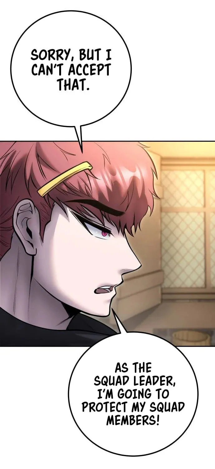 I Was More Overpowered Than the Hero, so I Hid My Power! Chapter 64 page 65 - 