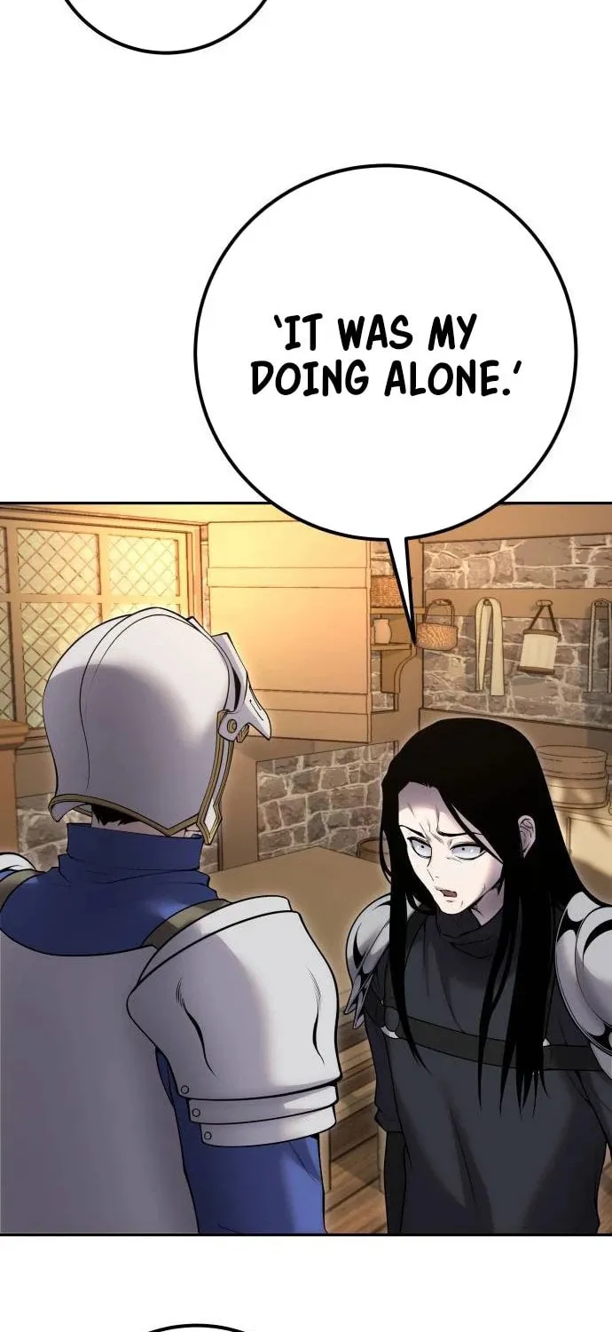 I Was More Overpowered Than the Hero, so I Hid My Power! Chapter 64 page 68 - 