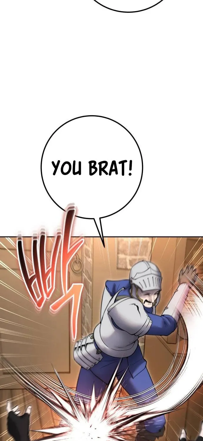 I Was More Overpowered Than the Hero, so I Hid My Power! Chapter 64 page 70 - 