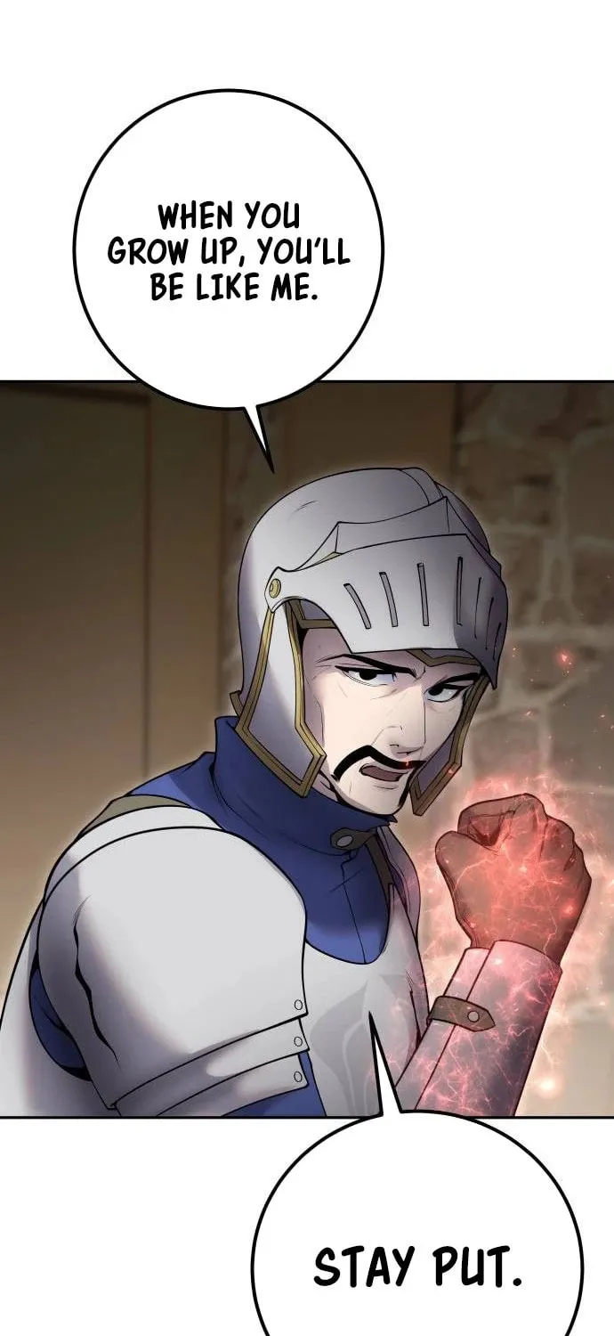 I Was More Overpowered Than the Hero, so I Hid My Power! Chapter 64 page 72 - 