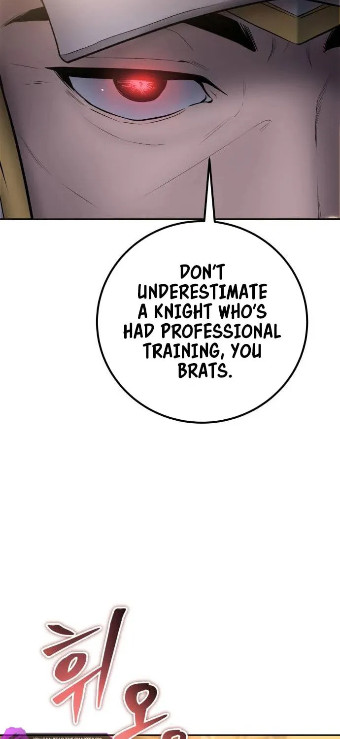 I Was More Overpowered Than the Hero, so I Hid My Power! Chapter 64 page 75 - 
