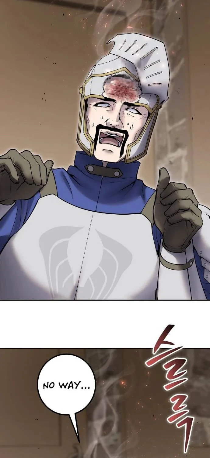 I Was More Overpowered Than the Hero, so I Hid My Power! Chapter 64 page 79 - 