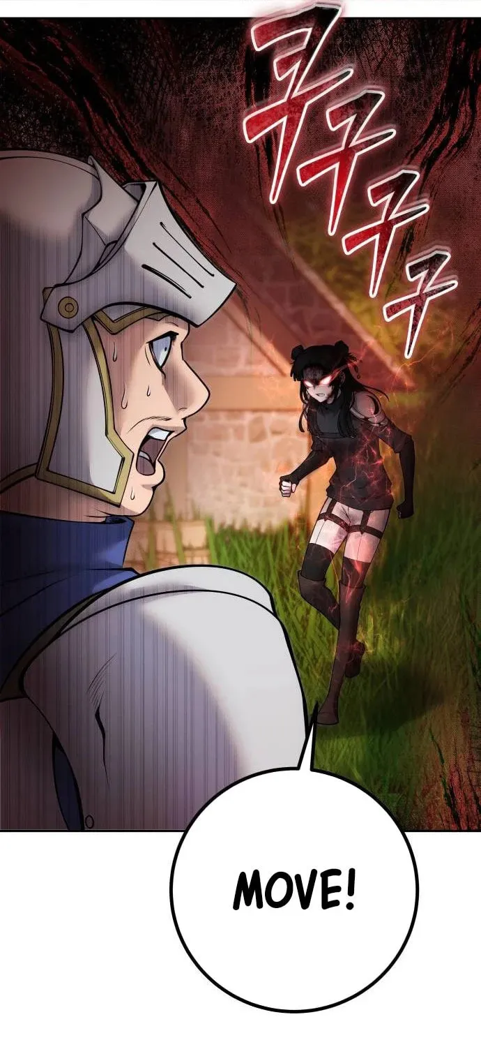 I Was More Overpowered Than the Hero, so I Hid My Power! Chapter 64 page 9 - 