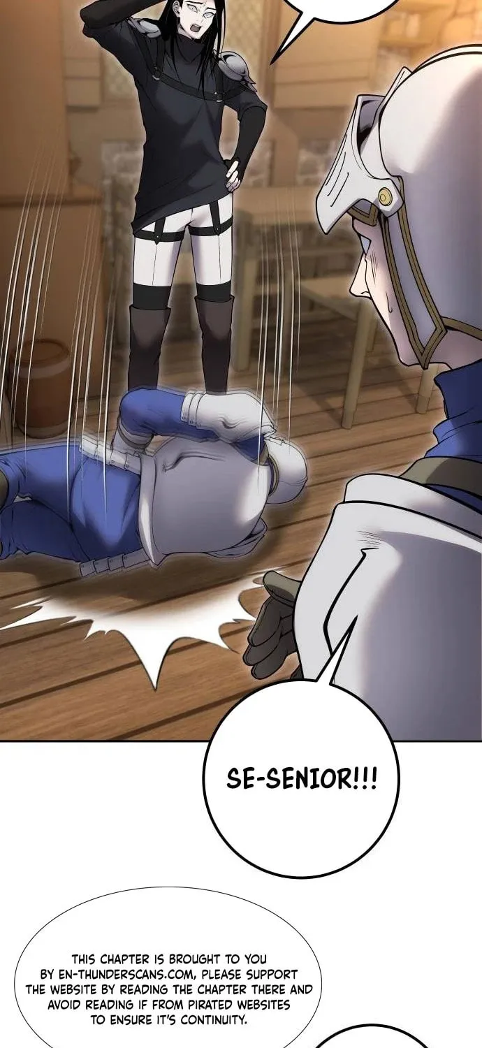 I Was More Overpowered Than the Hero, so I Hid My Power! Chapter 64 page 81 - 
