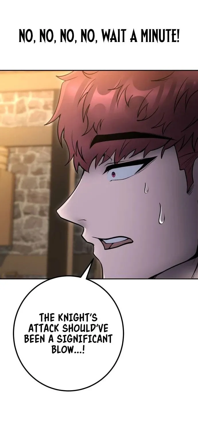 I Was More Overpowered Than the Hero, so I Hid My Power! Chapter 64 page 83 - 