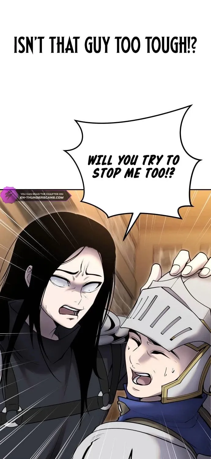 I Was More Overpowered Than the Hero, so I Hid My Power! Chapter 64 page 84 - 