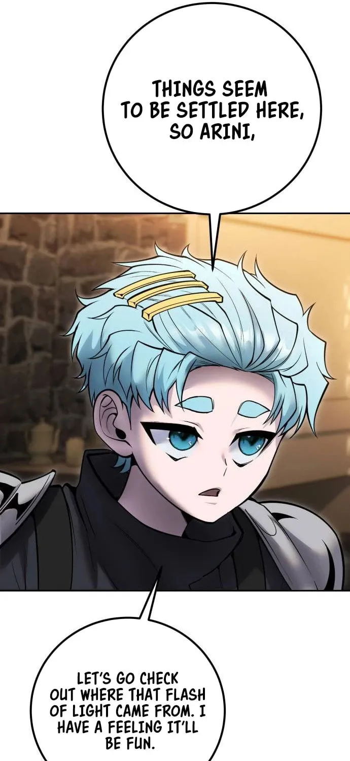 I Was More Overpowered Than the Hero, so I Hid My Power! Chapter 64 page 86 - 
