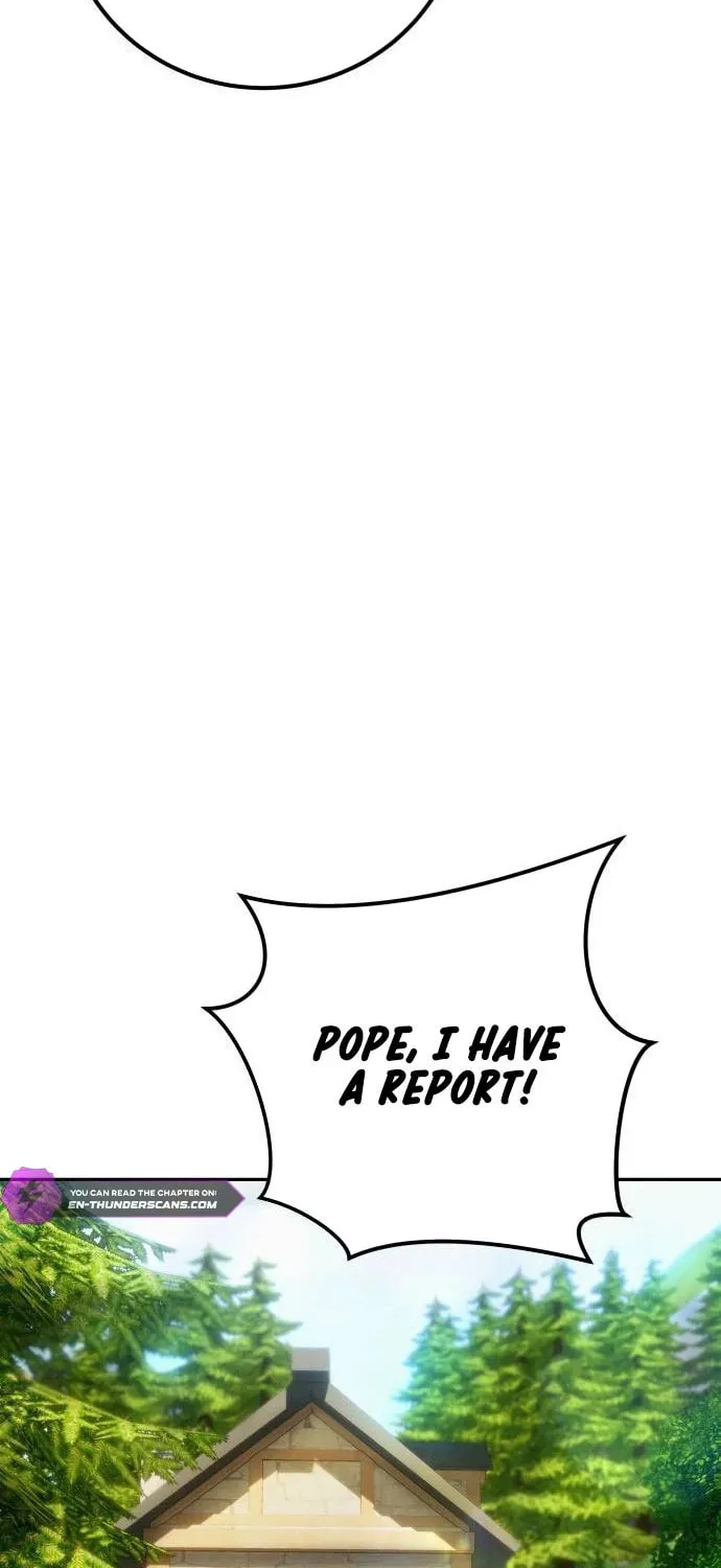 I Was More Overpowered Than the Hero, so I Hid My Power! Chapter 64 page 87 - 