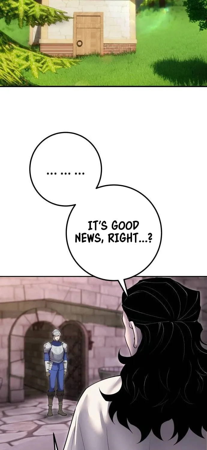 I Was More Overpowered Than the Hero, so I Hid My Power! Chapter 64 page 88 - 