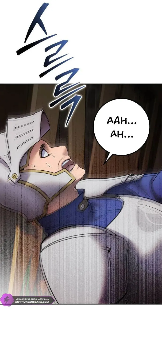 I Was More Overpowered Than the Hero, so I Hid My Power! Chapter 64 page 10 - 