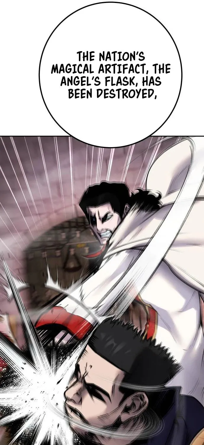 I Was More Overpowered Than the Hero, so I Hid My Power! Chapter 64 page 92 - 