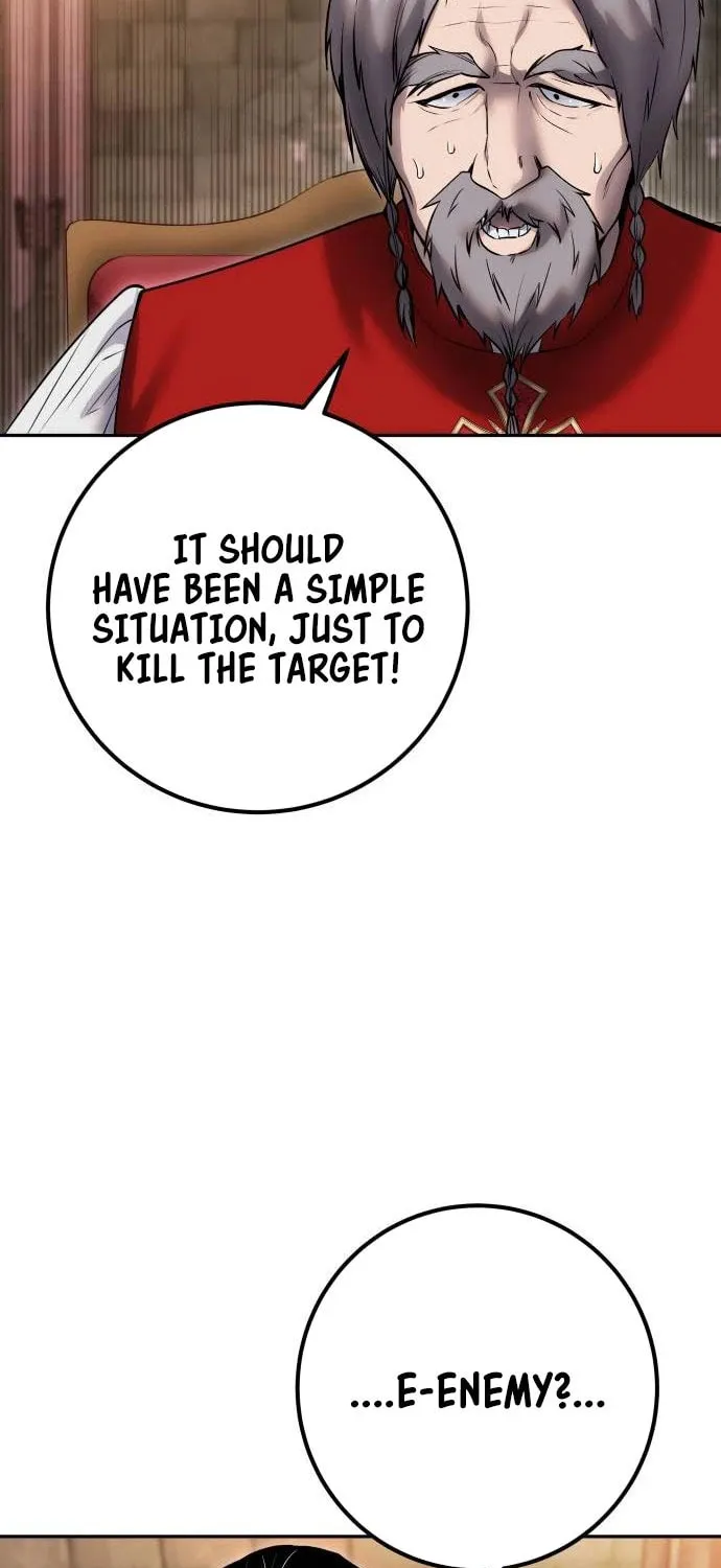 I Was More Overpowered Than the Hero, so I Hid My Power! Chapter 64 page 94 - 