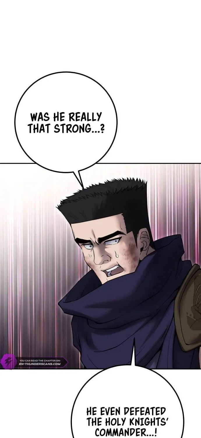 I Was More Overpowered Than the Hero, so I Hid My Power! Chapter 64 page 100 - 
