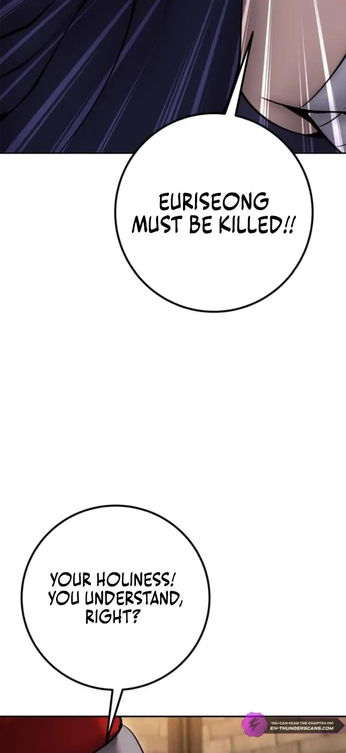 I Was More Overpowered Than the Hero, so I Hid My Power! Chapter 65 page 11 - 