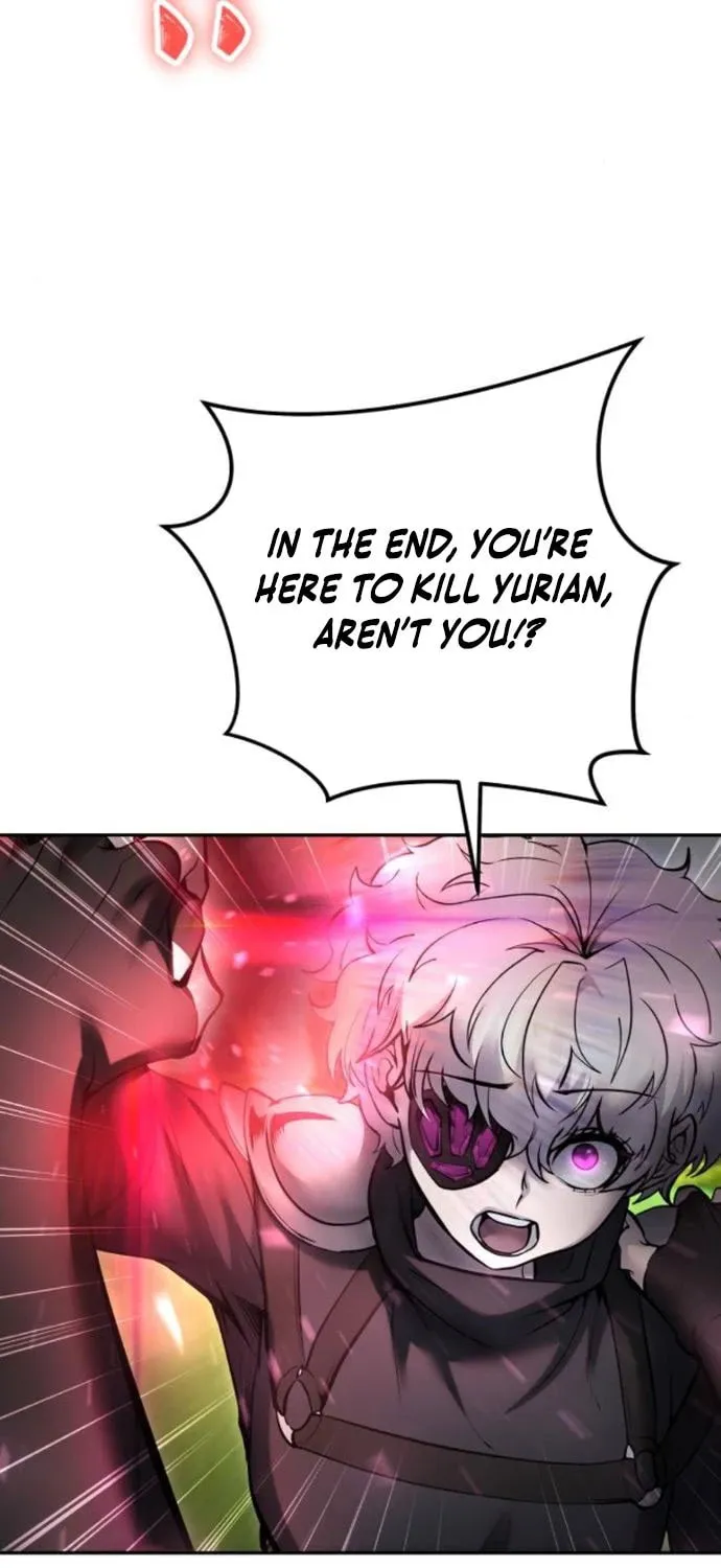 I Was More Overpowered Than the Hero, so I Hid My Power! Chapter 65 page 104 - 