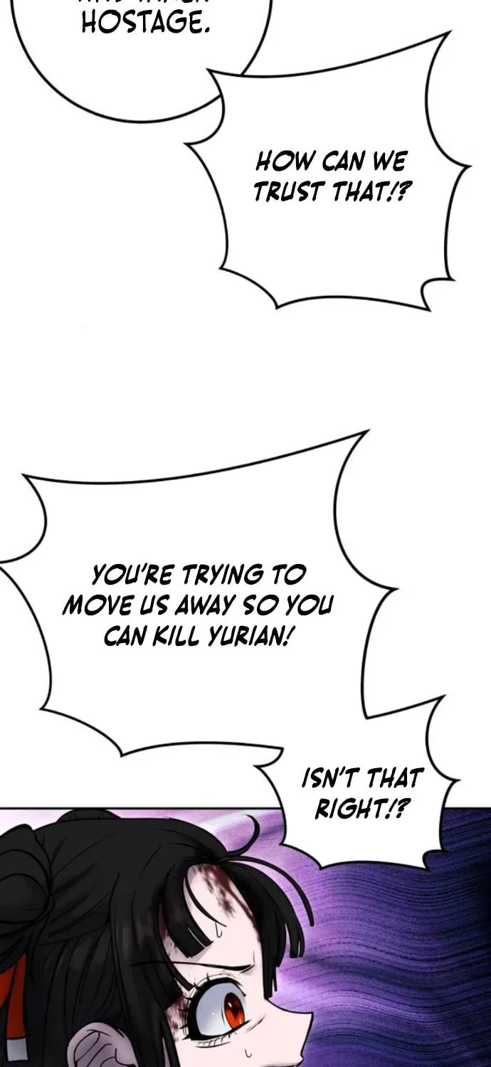I Was More Overpowered Than the Hero, so I Hid My Power! Chapter 65 page 106 - 