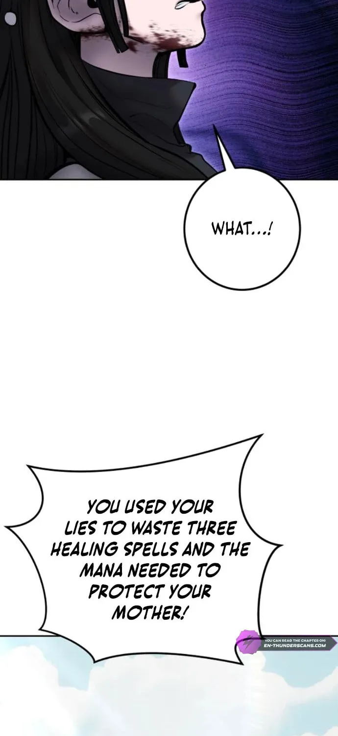 I Was More Overpowered Than the Hero, so I Hid My Power! Chapter 65 page 107 - 