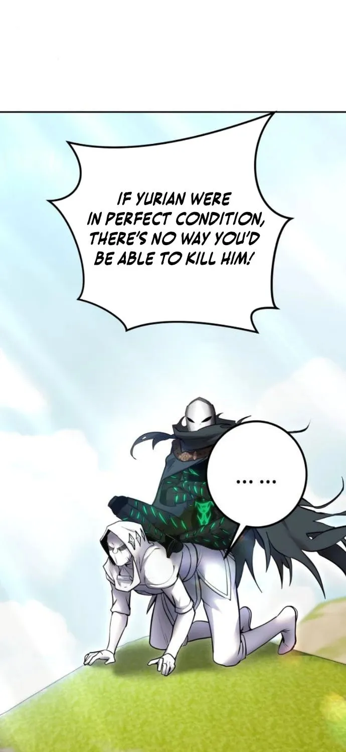 I Was More Overpowered Than the Hero, so I Hid My Power! Chapter 65 page 110 - 