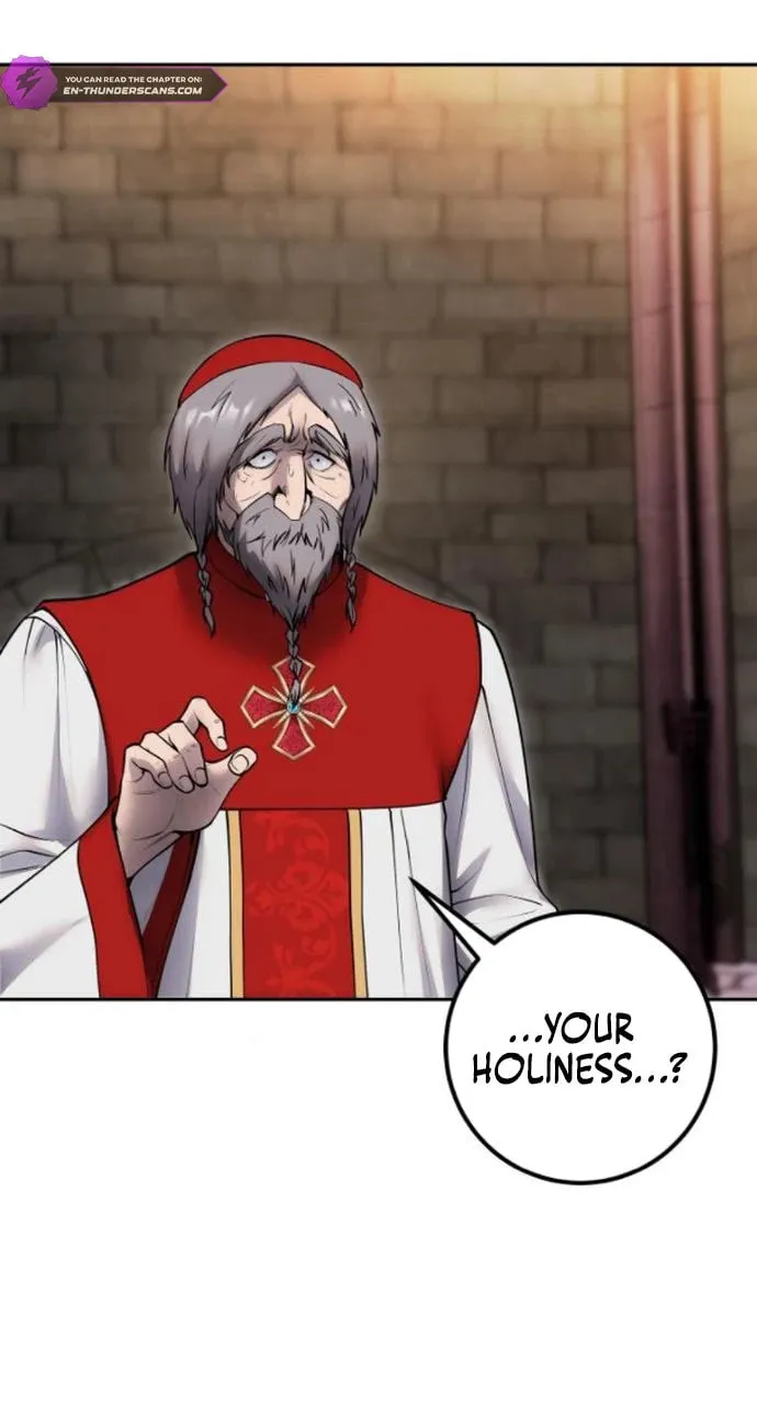 I Was More Overpowered Than the Hero, so I Hid My Power! Chapter 65 page 17 - 