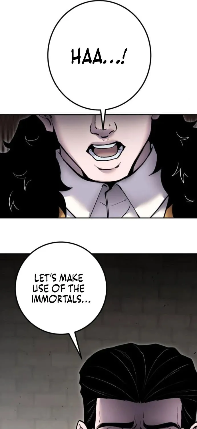 I Was More Overpowered Than the Hero, so I Hid My Power! Chapter 65 page 24 - 