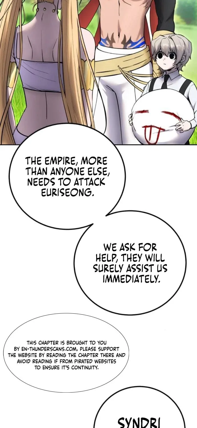 I Was More Overpowered Than the Hero, so I Hid My Power! Chapter 65 page 26 - 