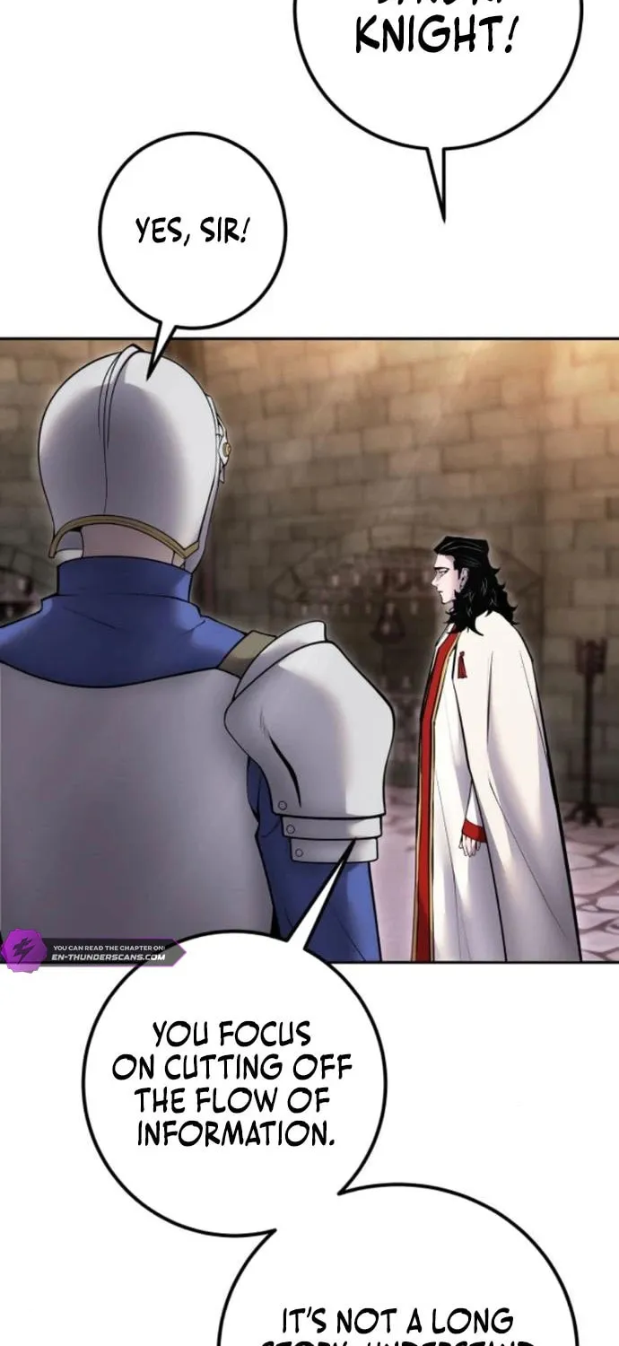 I Was More Overpowered Than the Hero, so I Hid My Power! Chapter 65 page 27 - 