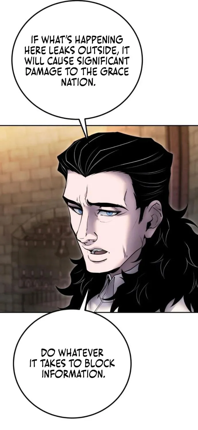 I Was More Overpowered Than the Hero, so I Hid My Power! Chapter 65 page 29 - 