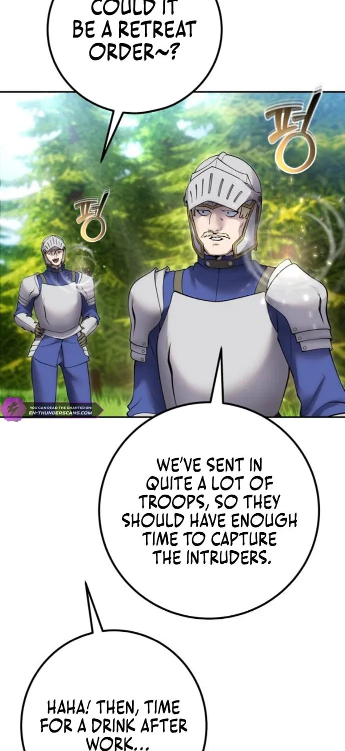 I Was More Overpowered Than the Hero, so I Hid My Power! Chapter 65 page 38 - 