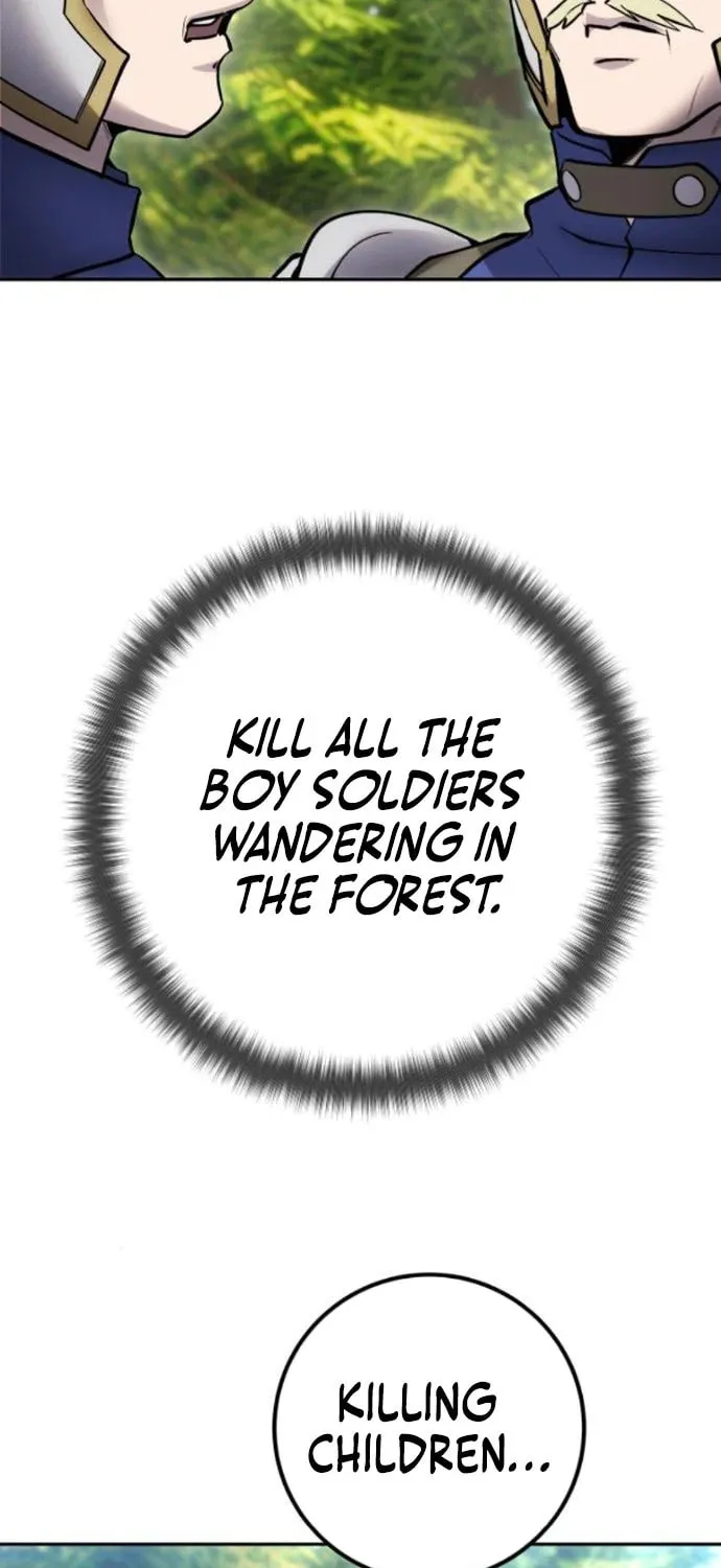 I Was More Overpowered Than the Hero, so I Hid My Power! Chapter 65 page 43 - 