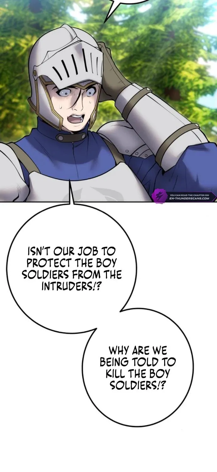 I Was More Overpowered Than the Hero, so I Hid My Power! Chapter 65 page 44 - 