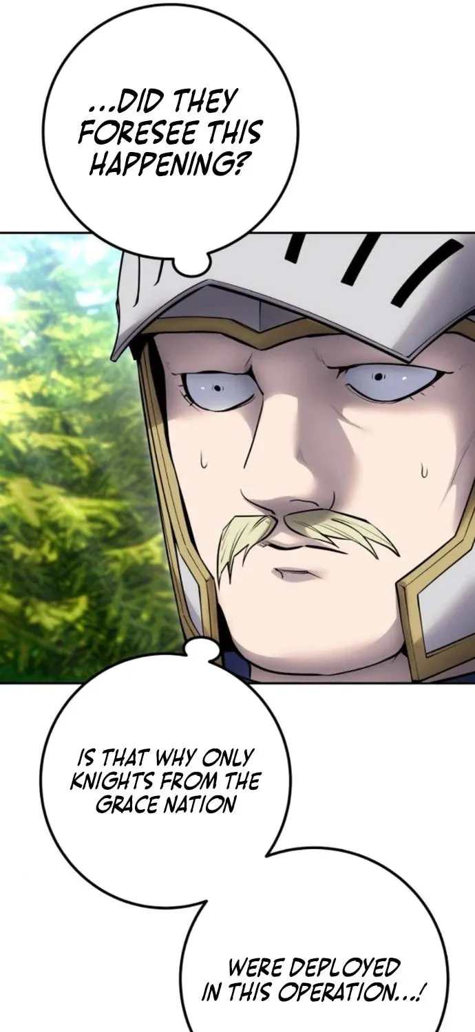 I Was More Overpowered Than the Hero, so I Hid My Power! Chapter 65 page 47 - 