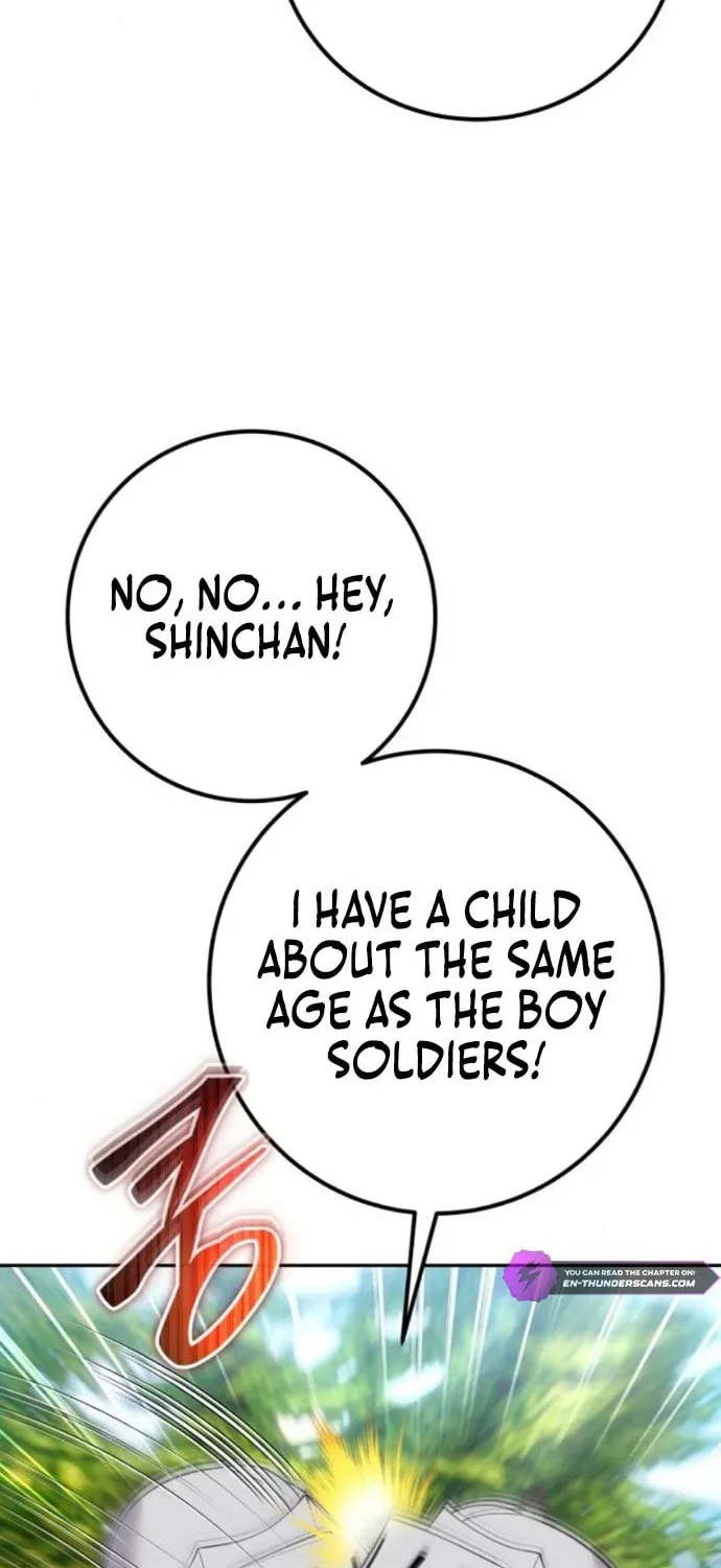 I Was More Overpowered Than the Hero, so I Hid My Power! Chapter 65 page 48 - 