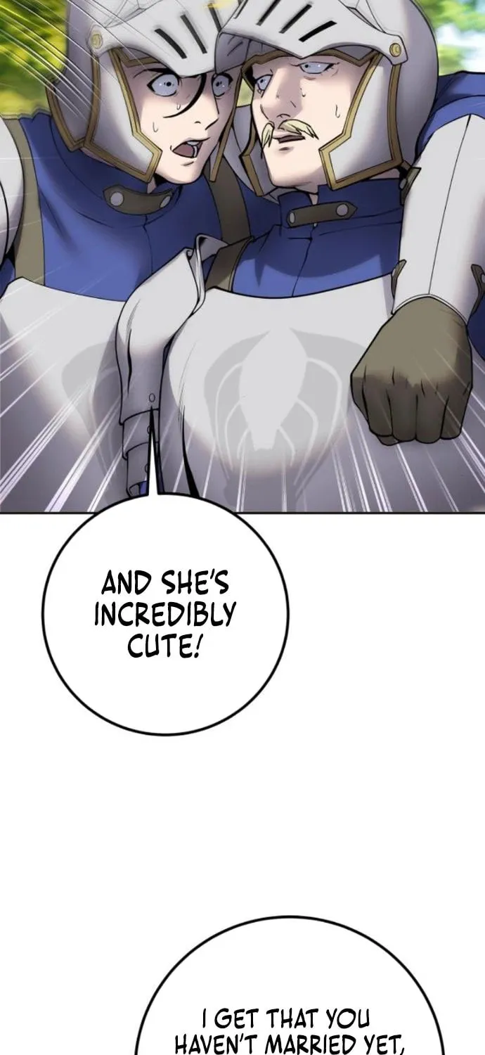 I Was More Overpowered Than the Hero, so I Hid My Power! Chapter 65 page 49 - 