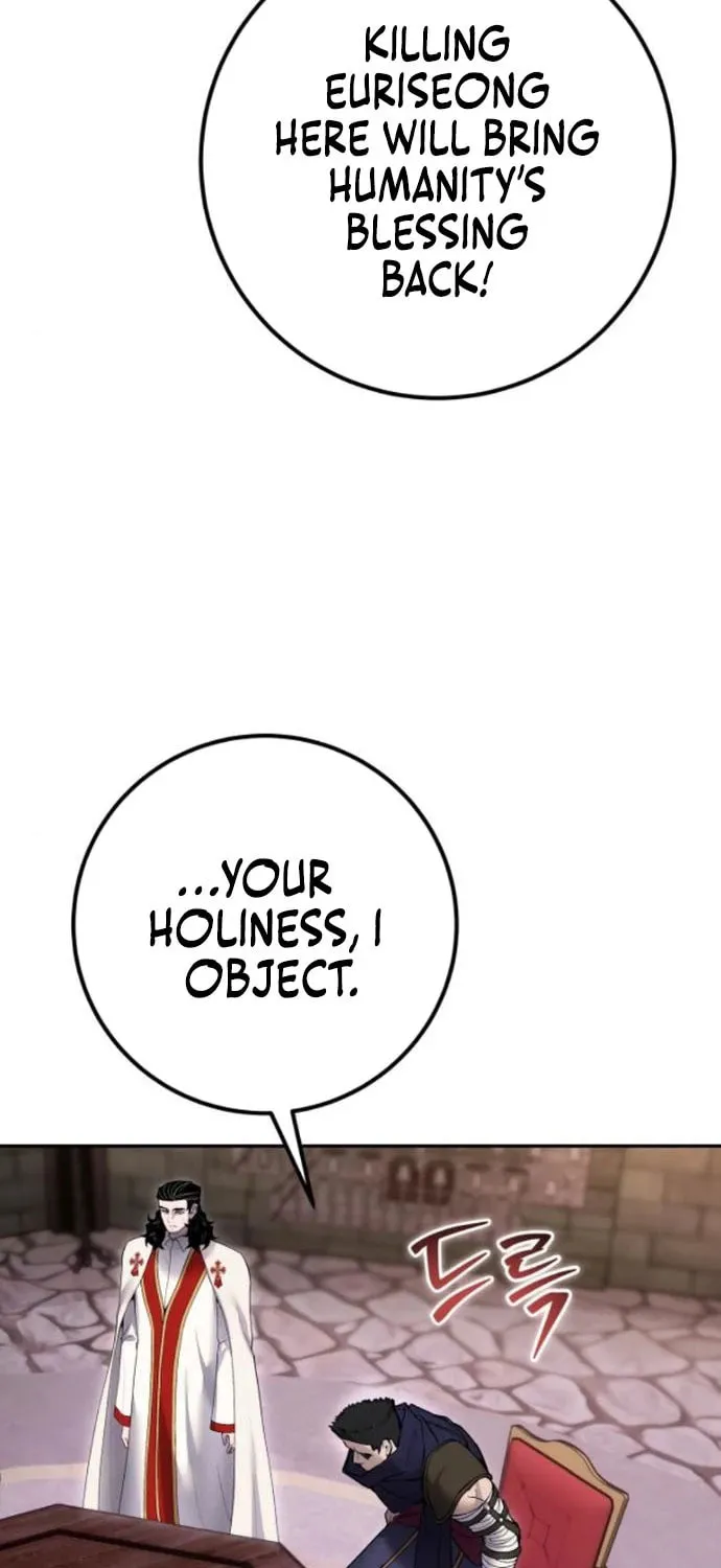 I Was More Overpowered Than the Hero, so I Hid My Power! Chapter 65 page 6 - 