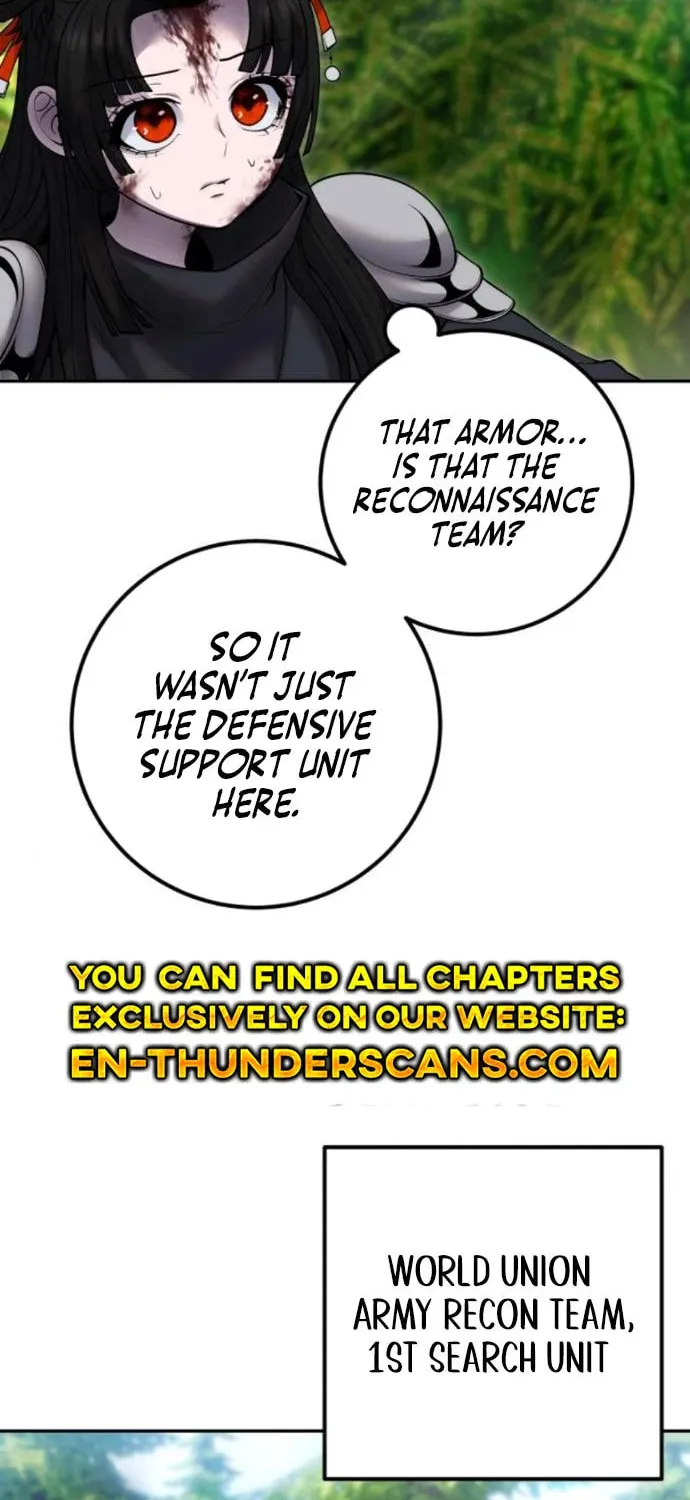 I Was More Overpowered Than the Hero, so I Hid My Power! Chapter 65 page 54 - 