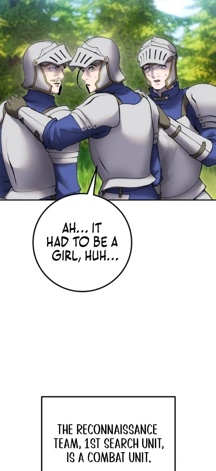 I Was More Overpowered Than the Hero, so I Hid My Power! Chapter 65 page 55 - 