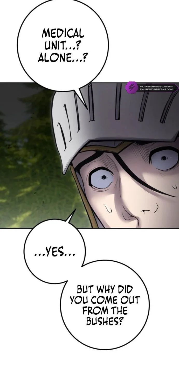 I Was More Overpowered Than the Hero, so I Hid My Power! Chapter 65 page 59 - 