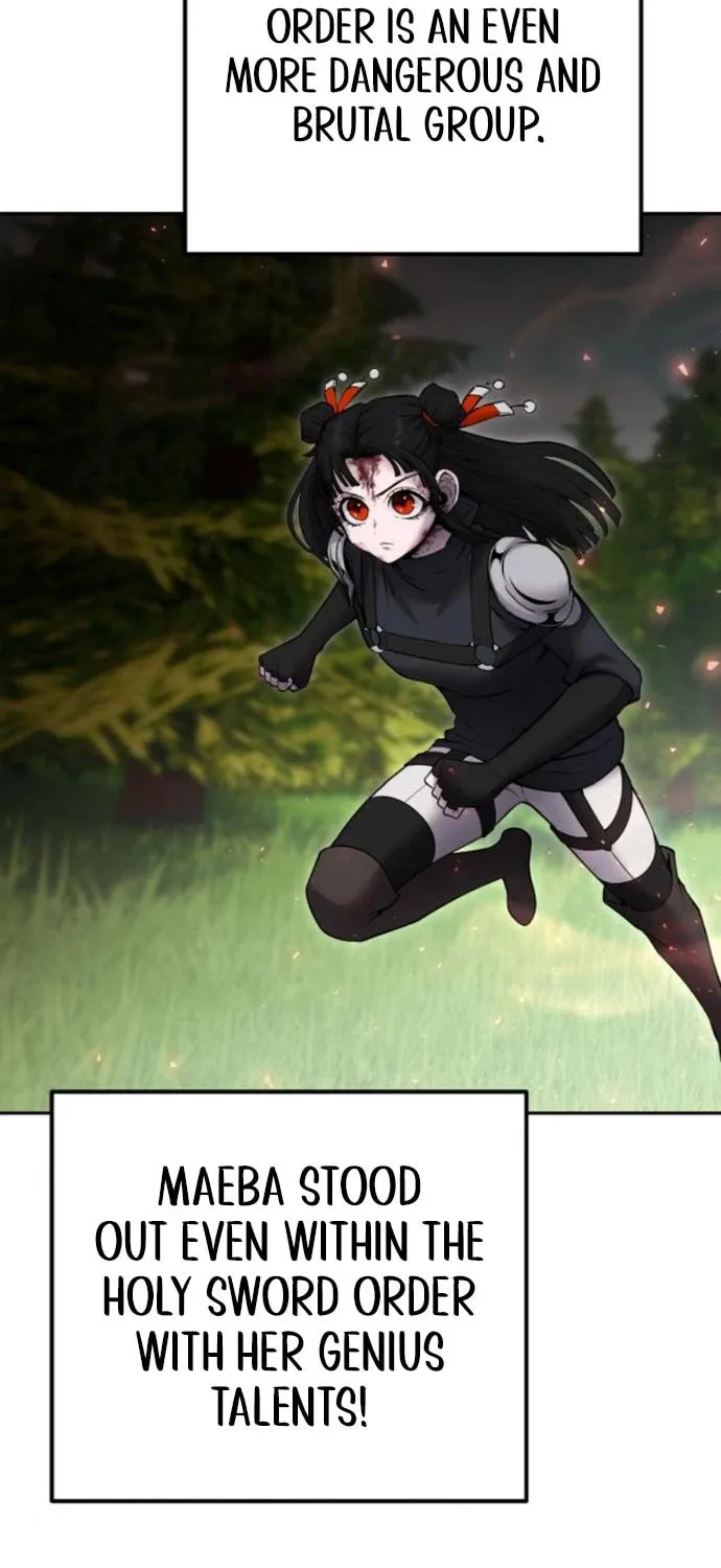I Was More Overpowered Than the Hero, so I Hid My Power! Chapter 65 page 71 - 