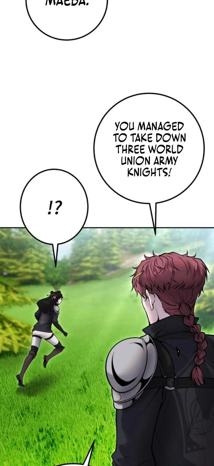 I Was More Overpowered Than the Hero, so I Hid My Power! Chapter 65 page 73 - 