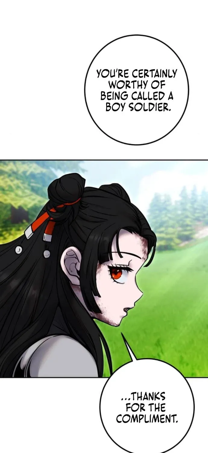 I Was More Overpowered Than the Hero, so I Hid My Power! Chapter 65 page 75 - 