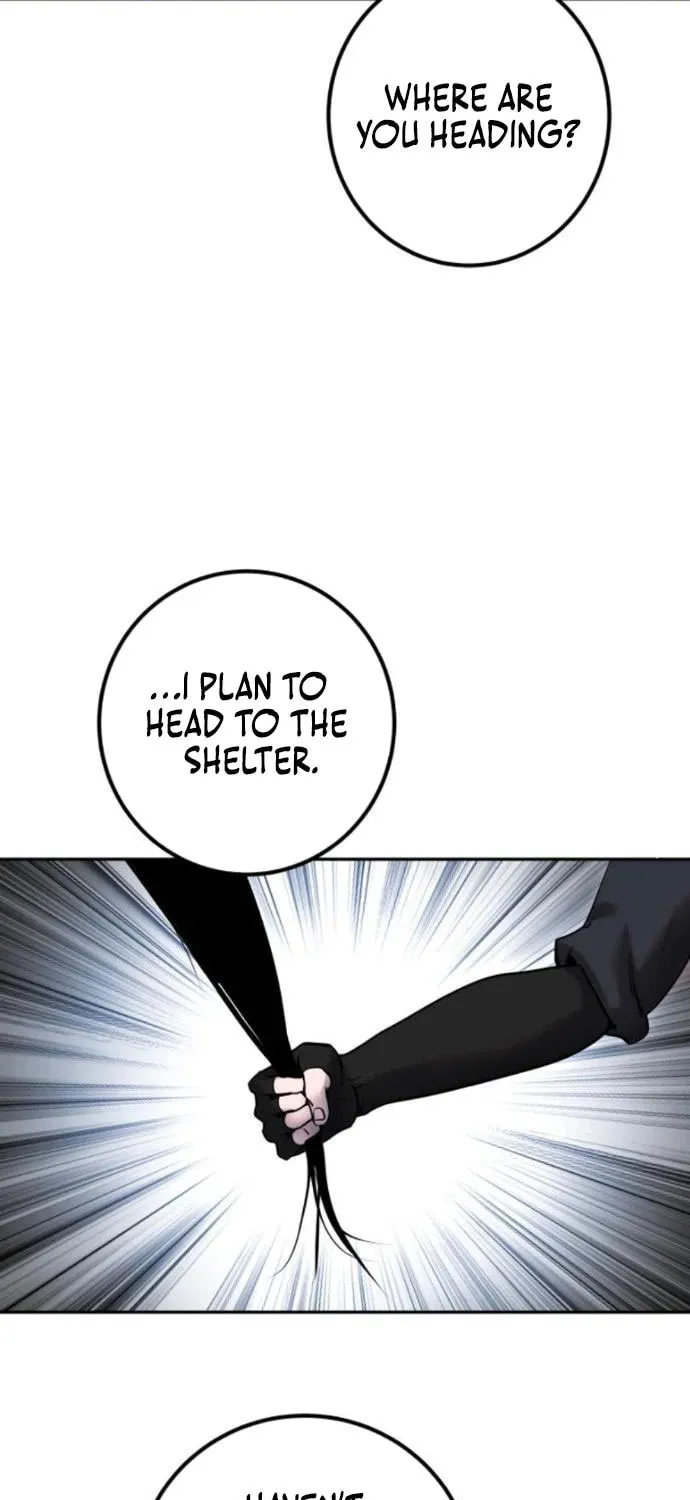 I Was More Overpowered Than the Hero, so I Hid My Power! Chapter 65 page 77 - 