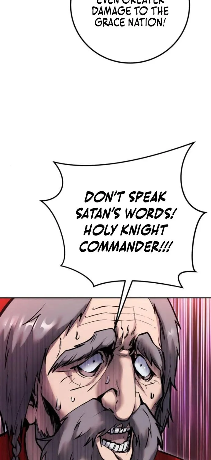 I Was More Overpowered Than the Hero, so I Hid My Power! Chapter 65 page 9 - 