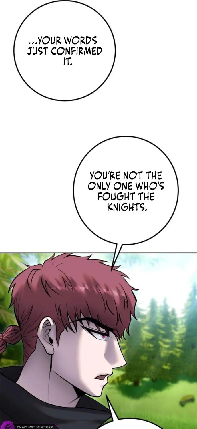 I Was More Overpowered Than the Hero, so I Hid My Power! Chapter 65 page 81 - 