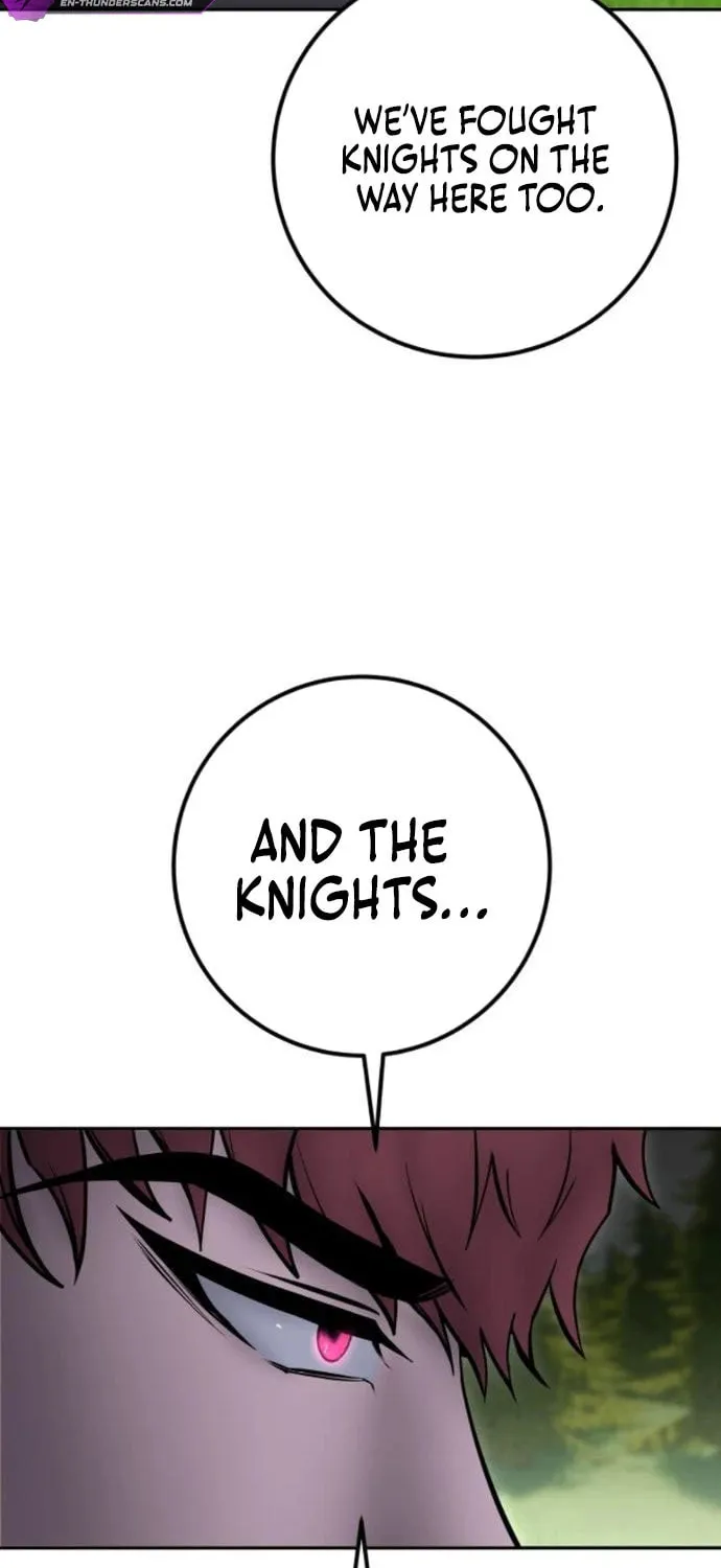 I Was More Overpowered Than the Hero, so I Hid My Power! Chapter 65 page 82 - 
